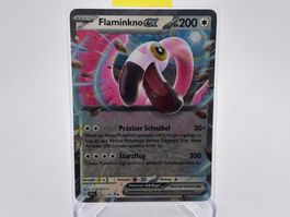 Stürmische Funken  - Flaminkno ex  (SSP 160) - DE